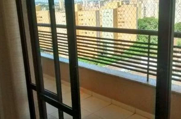 Apartamento para aluguel Jardim Paulista RIBEIRAO PRETO - Foto 4