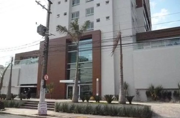 Apartamento para venda Vila Gertrudes São Paulo - Foto 1