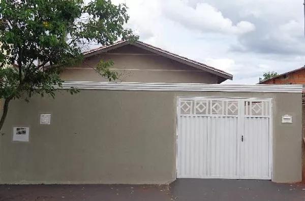 Casa para aluguel Parque dos Flamboyans RIBEIRAO PRETO - Foto 2