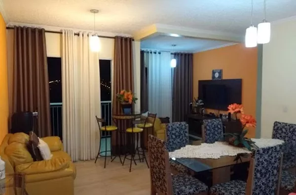 Apartamento para venda JARDIM SUMARE RIBEIRAO PRETO