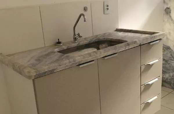 Apartamento para aluguel Nova Aliança RIBEIRAO PRETO - Foto 6