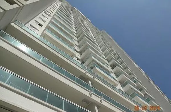 Apartamento para aluguel Jardim Santo Amaro São Paulo - Foto 1