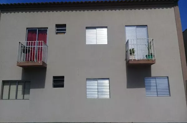 Apartamento para aluguel Jardim Botânico RIBEIRAO PRETO - Foto 1