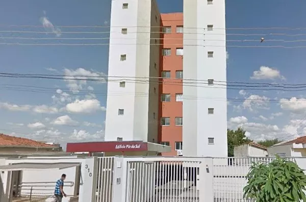 Apartamento para venda Vila Maria Luiza RIBEIRAO PRETO - Foto 1
