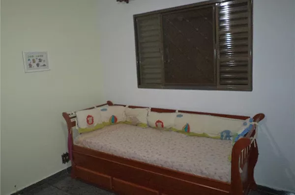 Casa para venda Jardim Heitor Rigon RIBEIRAO PRETO