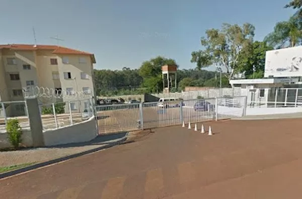 Apartamento em Parque Ribeirão Preto  -  Ribeirão Preto - Foto 1