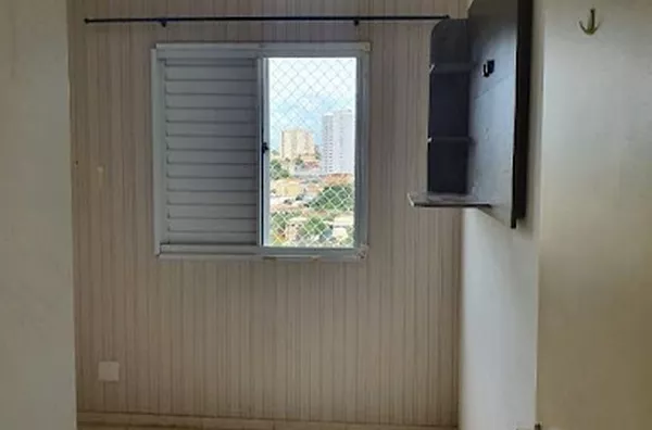 Apartamento para venda Ribeirânia RIBEIRAO PRETO - Foto 5