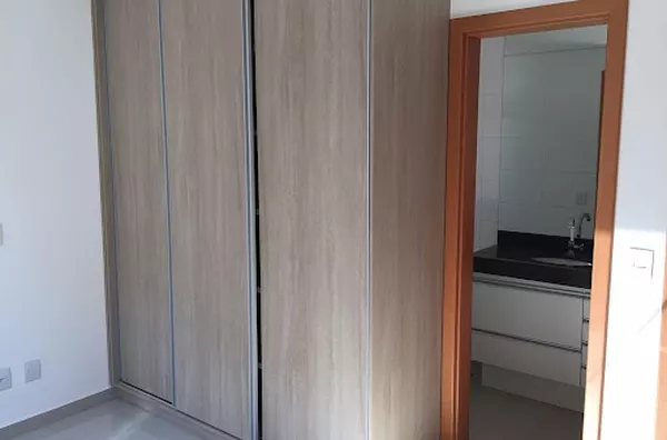 Apartamento para aluguel Jardim Botânico RIBEIRAO PRETO - Foto 3