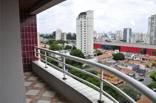 Apartamento para venda Vila Congonhas São Paulo - Foto 20
