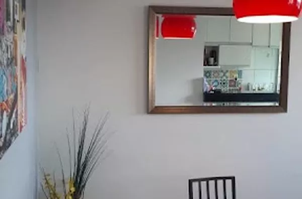 Apartamento para aluguel Jardim Paulistano RIBEIRAO PRETO - Foto 6