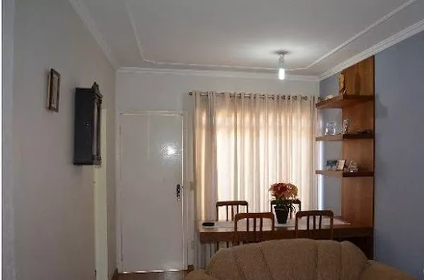 Casa para venda Jardim Zara RIBEIRAO PRETO - Foto 2