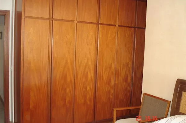 Apartamento para aluguel Santa Cruz do José Jacques RIBEIRAO PRETO - Foto 4