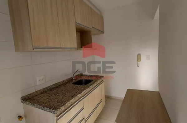 Apartamento em Sumarezinho  -  Ribeirão Preto - Foto 4