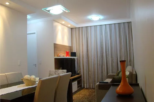Apartamento para venda Sacomã São Paulo - Foto 2