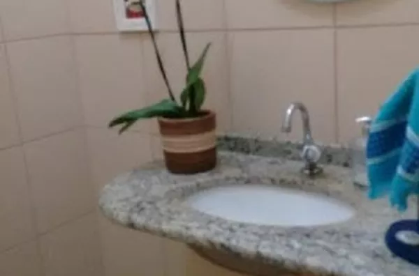 Casa para aluguel e venda Ribeirânia RIBEIRAO PRETO - Foto 14