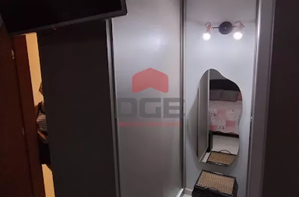 Apartamento em Loteamento Parque dos Lagos  -  Ribeirão Preto - Foto 5