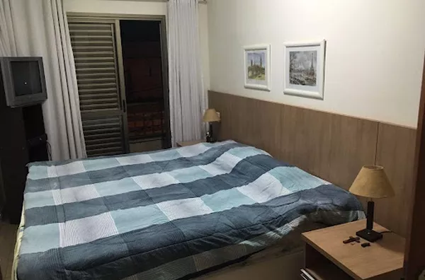 Apartamento para venda Jardim Botânico RIBEIRAO PRETO - Foto 2