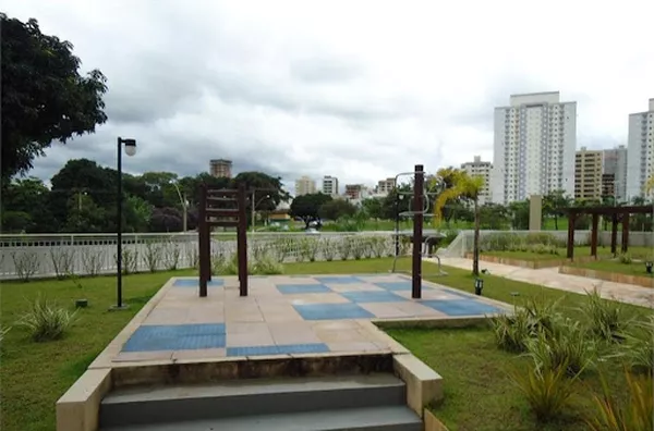 Apartamento para aluguel Nova Aliança RIBEIRAO PRETO - Foto 2