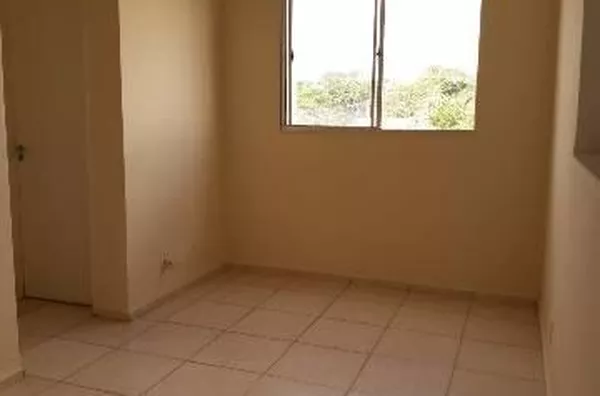Apartamento para aluguel Parque São Sebastião RIBEIRAO PRETO - Foto 6