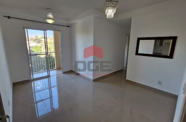 Apartamento em Alto da Boa Vista  -  Ribeirão Preto - Foto 1