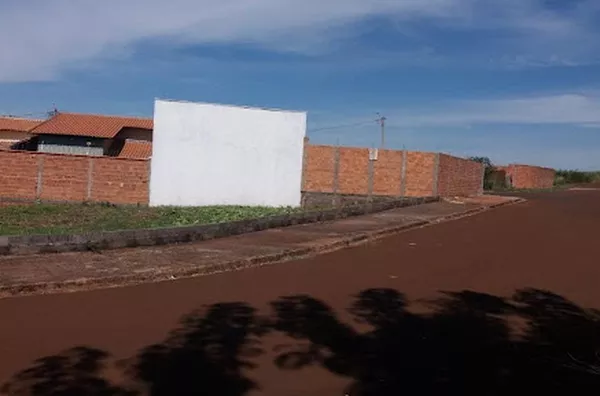 Terreno para venda Parque das Oliveiras RIBEIRAO PRETO - Foto 3