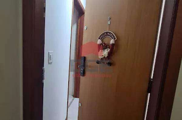 Apartamento em Santa Cruz do Jose Jacques  -  Ribeirão Preto - Foto 3