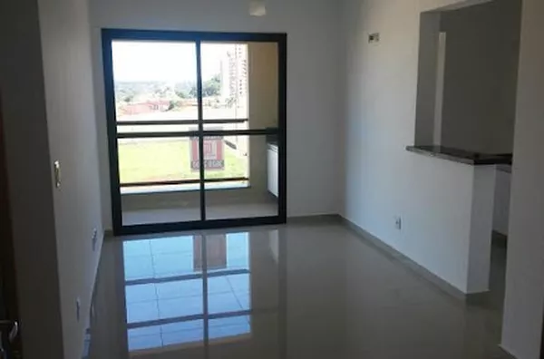 Apartamento para aluguel Nova Aliança RIBEIRAO PRETO - Foto 4