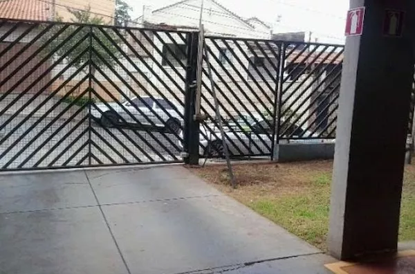 Apartamento para aluguel Campos Elíseos RIBEIRAO PRETO - Foto 6