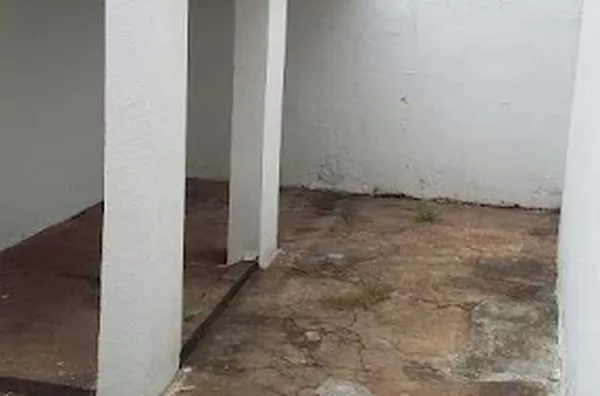 Casa para aluguel Vila Tiberio RIBEIRAO PRETO - Foto 4