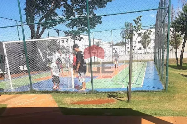 Apartamento em Parque Sao Sebastiao  -  Ribeirão Preto - Foto 4