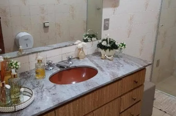 Sala para aluguel Jardim São Luiz RIBEIRAO PRETO - Foto 6