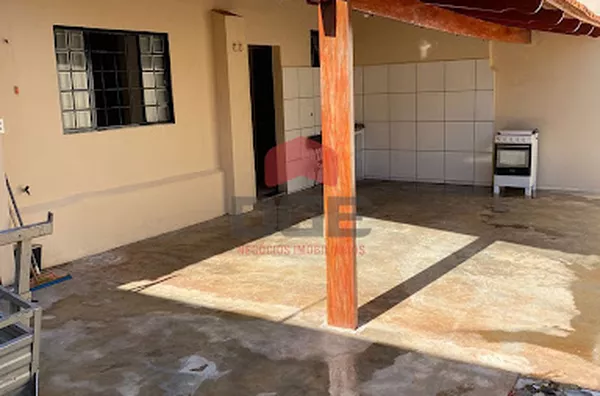 Casa Edícula em Planalto Verde  -  Ribeirão Preto - Foto 4