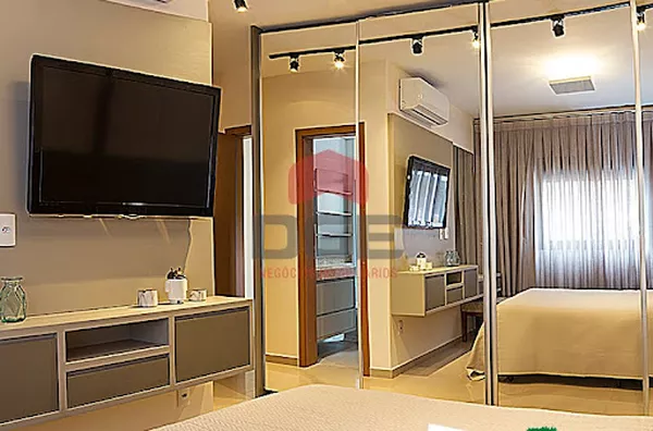 Apartamento em Jardim Palma Travassos  -  Ribeirão Preto - Foto 5