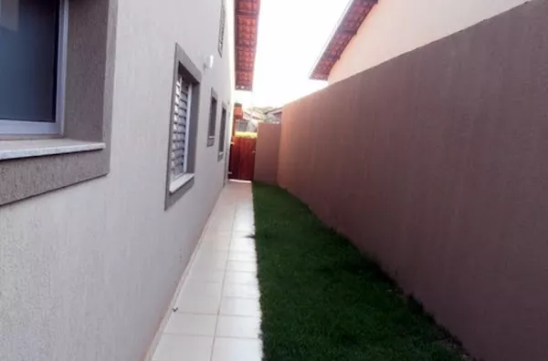 Casa para venda Bonfim Paulista RIBEIRAO PRETO - Foto 13