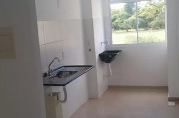 Apartamento para aluguel Jardim Professor Antônio Palocci RIBEIRAO PRETO - Foto 6