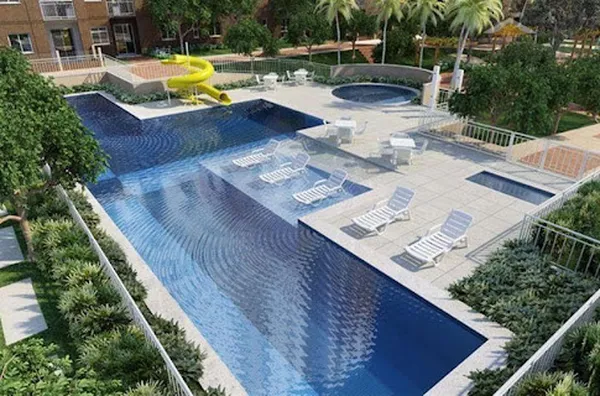 Apartamento para aluguel JARDIM SUMARE RIBEIRAO PRETO - Foto 2