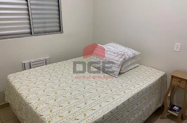 Apartamento em Distrito de Bonfim Paulista  - Ribeirão Preto - Foto 6