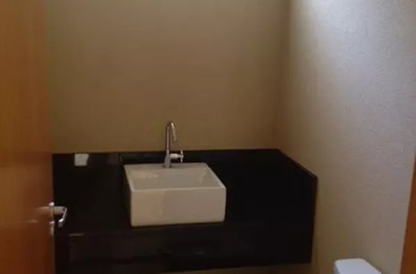 Casa para venda Ribeirânia RIBEIRAO PRETO