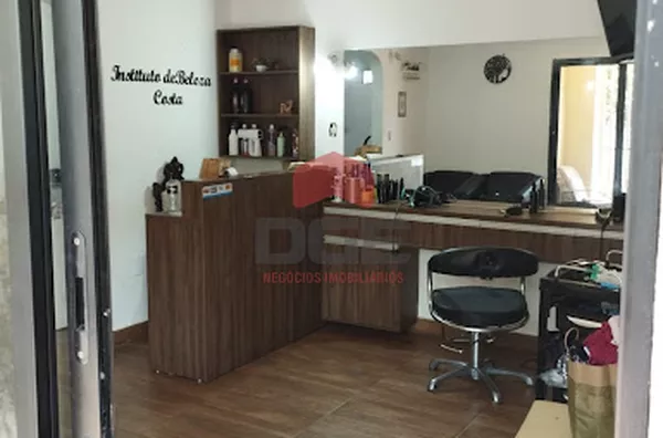Casa Sobrado em Parque das Andorinhas  -  Ribeirão Preto - Foto 2