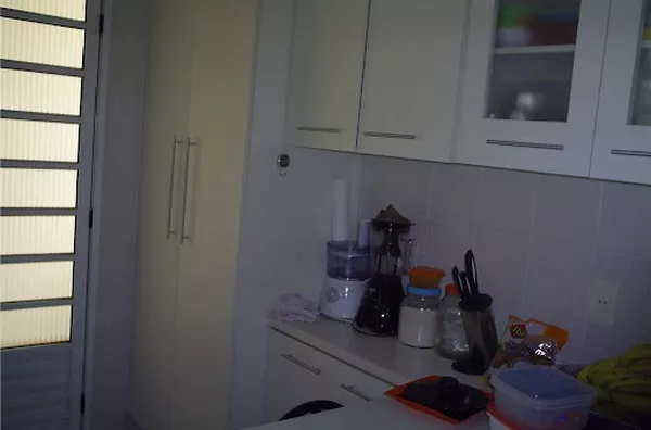 Casa para venda Jardim Interlagos RIBEIRAO PRETO