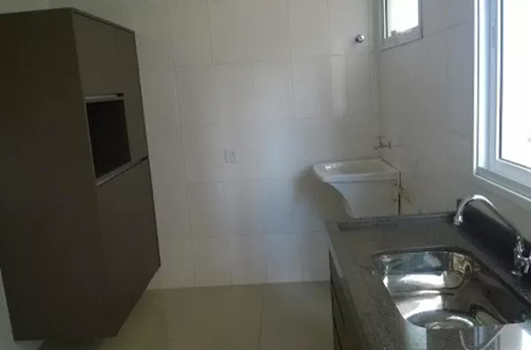 Apartamento para aluguel Nova Aliança RIBEIRAO PRETO - Foto 3