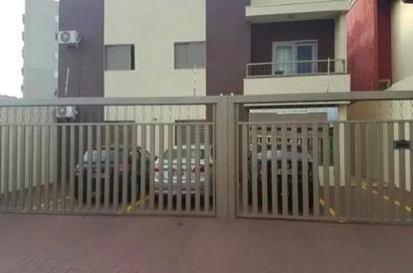 Apartamento para venda Residencial e Comercial Palmares RIBEIRAO PRETO
