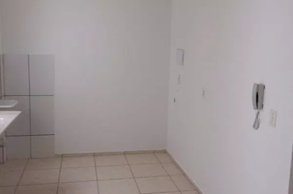 Apartamento para aluguel Residencial Greenville RIBEIRAO PRETO - Foto 2