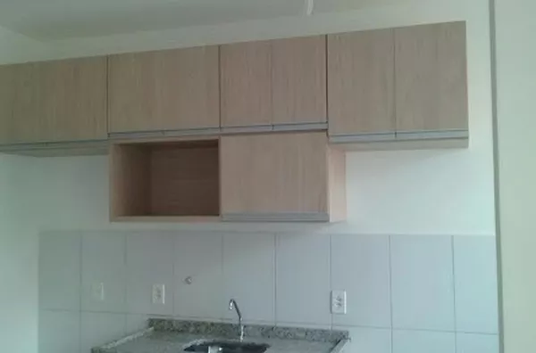 Apartamento para aluguel e venda Reserva Sul Condomínio Resort RIBEIRAO PRETO - Foto 4