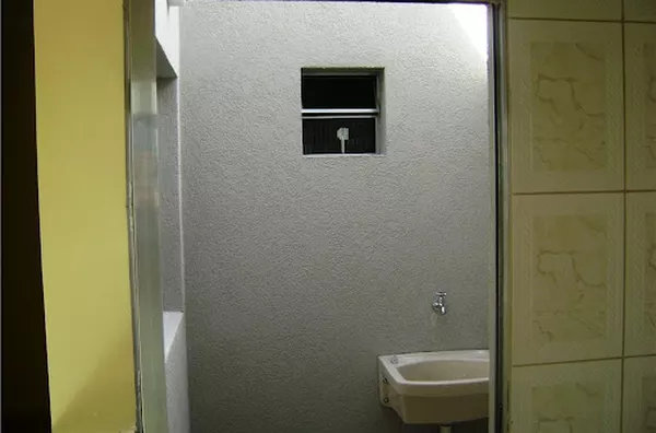 Apartamento Kitchenette/Studio para aluguel Vila Monte Alegre RIBEIRAO PRETO - Foto 6