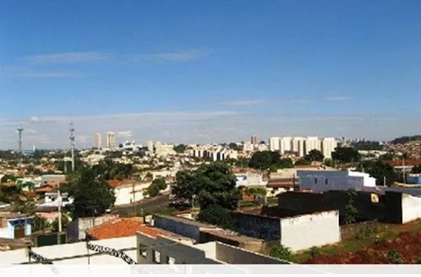 Apartamento para venda Jardim Zara RIBEIRAO PRETO - Foto 13