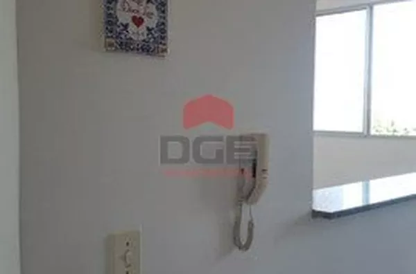 Apartamento em Jardim Paulistano  -  Ribeirão Preto - Foto 6
