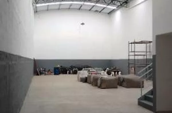 Loja/Salão para aluguel Jardim Jóquei Clube RIBEIRAO PRETO - Foto 2
