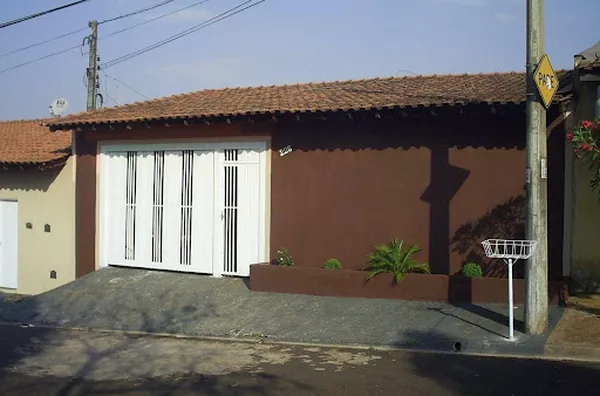 Casa para venda Jamil Seme Cury RIBEIRAO PRETO - Foto 1