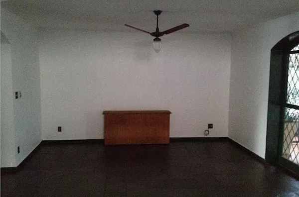 Casa para aluguel Jardim América RIBEIRAO PRETO